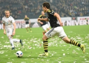 AIK - Kalmar.  3-1