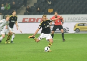 AIK - Kalmar.  3-1