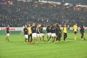 AIK - Kalmar.  3-1