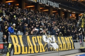 Publikbilder från AIK-Kalmar