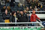 Publikbilder från AIK-Kalmar