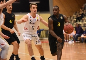 AIK - Uppsala.  81-41