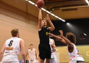 AIK - Uppsala.  81-41