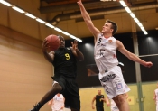 AIK - Uppsala.  81-41