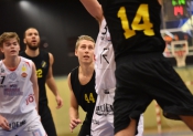 AIK - Uppsala.  81-41