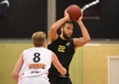 AIK - Uppsala.  81-41