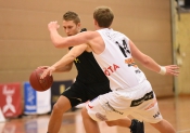 AIK - Uppsala.  81-41