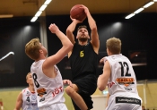 AIK - Uppsala.  81-41