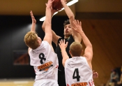 AIK - Uppsala.  81-41