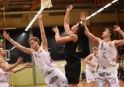 AIK - Uppsala.  81-41