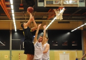 AIK - Uppsala.  81-41