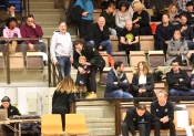 AIK - Uppsala.  81-41