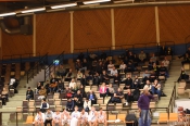 AIK - Uppsala.  81-41