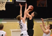 AIK - Uppsala.  81-41