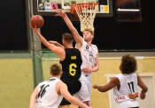 AIK - Uppsala.  81-41