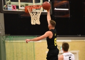 AIK - Uppsala.  81-41