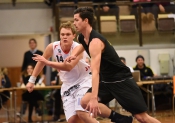 AIK - Uppsala.  81-41