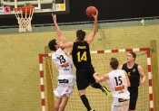 AIK - Uppsala.  81-41