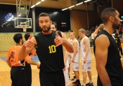 AIK - Uppsala.  81-41