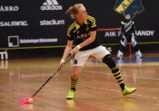 AIK - Dalen.  1-7