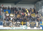 Trelleborg - AIK.  1-2