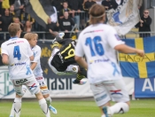 Trelleborg - AIK.  1-2