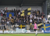 Trelleborg - AIK.  1-2