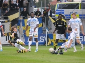 Trelleborg - AIK.  1-2