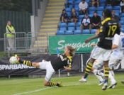 Trelleborg - AIK.  1-2