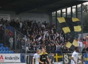 Trelleborg - AIK.  1-2