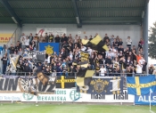 Trelleborg - AIK.  1-2