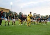 Trelleborg - AIK.  1-2