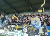 Trelleborg - AIK.  1-2