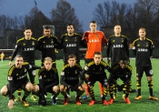 AIK - VPS.  0-1