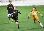 AIK - VPS.  0-1