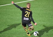 AIK - VPS.  0-1