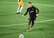 AIK - VPS.  0-1