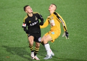 AIK - VPS.  0-1