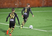 AIK - VPS.  0-1