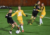 AIK - VPS.  0-1