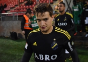 AIK - Dalkurd. 2-1