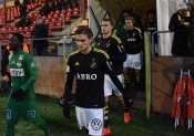 AIK - Dalkurd. 2-1