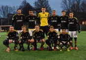 AIK - Dalkurd. 2-1