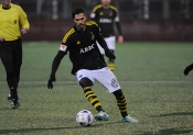 AIK - Dalkurd. 2-1