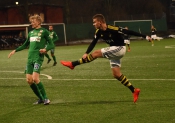 AIK - Dalkurd. 2-1