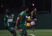 AIK - Dalkurd. 2-1