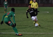 AIK - Dalkurd. 2-1