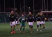 AIK - Dalkurd. 2-1