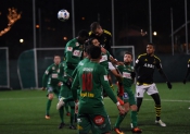 AIK - Dalkurd. 2-1