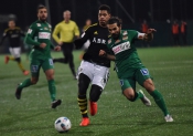 AIK - Dalkurd. 2-1